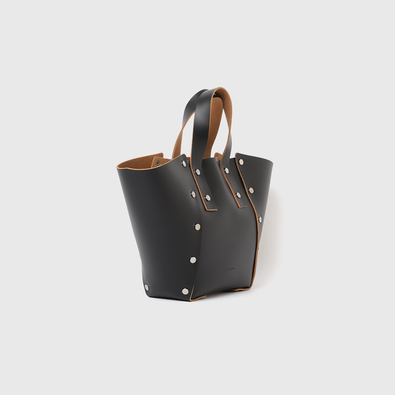 Hender Scheme / エンダースキーマ | assemble hand bag wide S