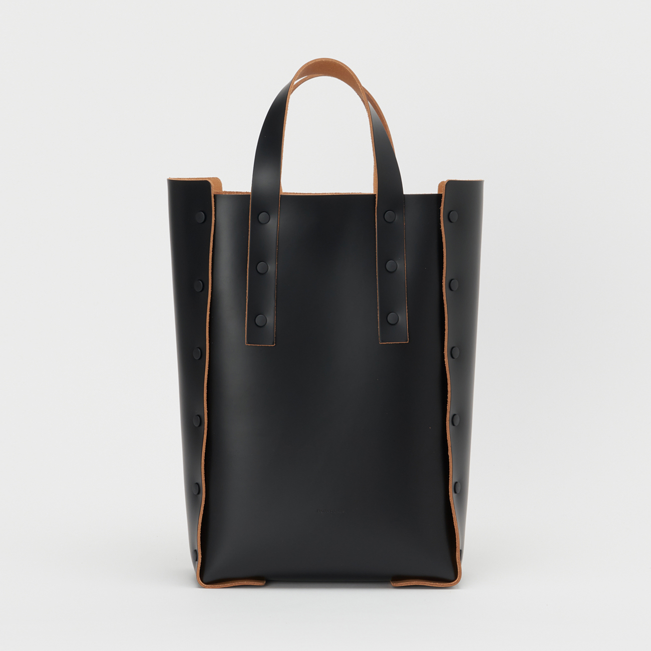 Hender Scheme / エンダースキーマ | assemble hand bag tall M Hender Scheme / エンダースキーマ | assemble hand bag tall M