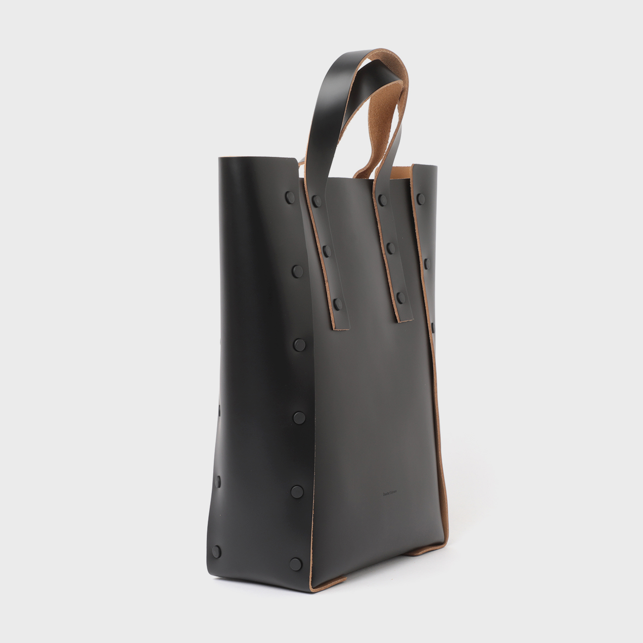 Hender Scheme / エンダースキーマ | assemble hand bag tall M