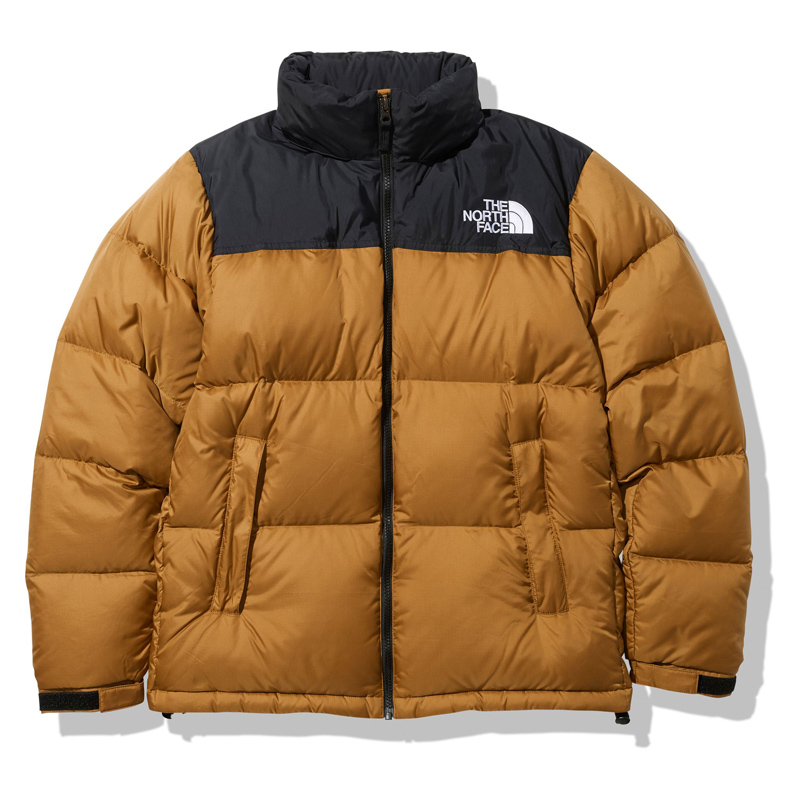 THE NORTH FACE / ザ ノース フェイス | Nuptse Jacket - UB