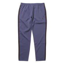 South2 West8 / サウスツーウエストエイト | Trainer Pant - Poly Smooth - Lilac