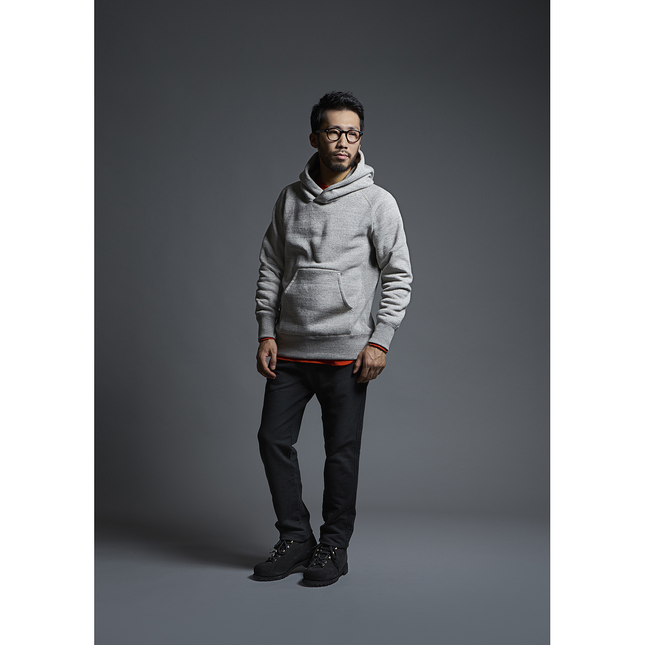 CURLY / カーリー | RAFFY PO PARKA | 通販 - 正規取扱店 | COLLECT