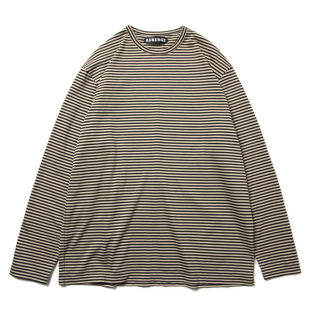 KURTY - Black×Beige