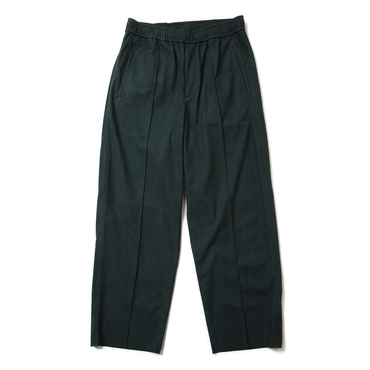 【即日発送】ETRE TOKYO Pintuck Easy Pants roll up easy slacks | Katrin TOKYO