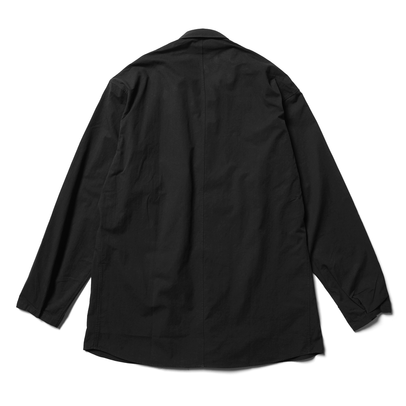 ESSAY / エッセイ | SH-3 FIELD SHIRT - Black | 通販 - 正規取扱店 | COLLECT STORE /  コレクトストア