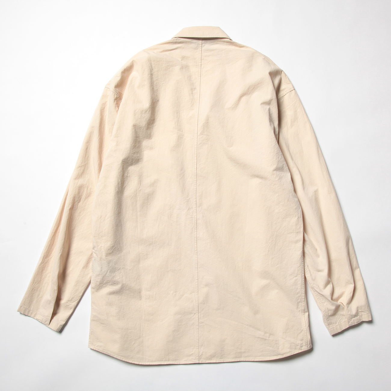 ESSAY / エッセイ | SH-3 FIELD SHIRT - Beige | 通販 - 正規取扱店 | COLLECT STORE /  コレクトストア