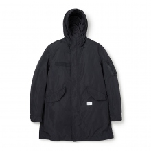 BEDWIN / ベドウィン | TYPE M-48 MILITARY PARKA 「CHASE」 - Black
