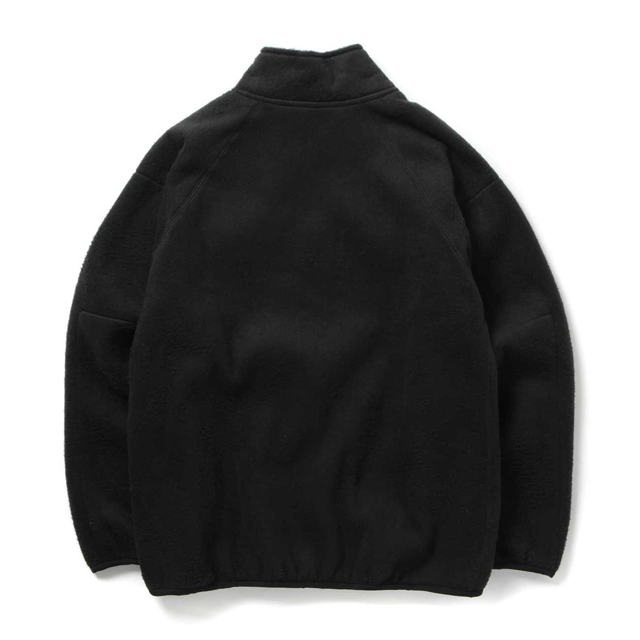 blurhmsROOTSTOCK / ブラームスルーツストック | LEVEL3 Fleece Jacket 
