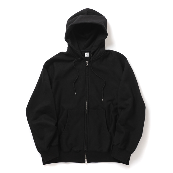 blurhmsROOTSTOCK【Soft&Hard Sweat】　JS 3 blurhmsROOTSTOCK / ブラームスルーツストック | Soft&Hard