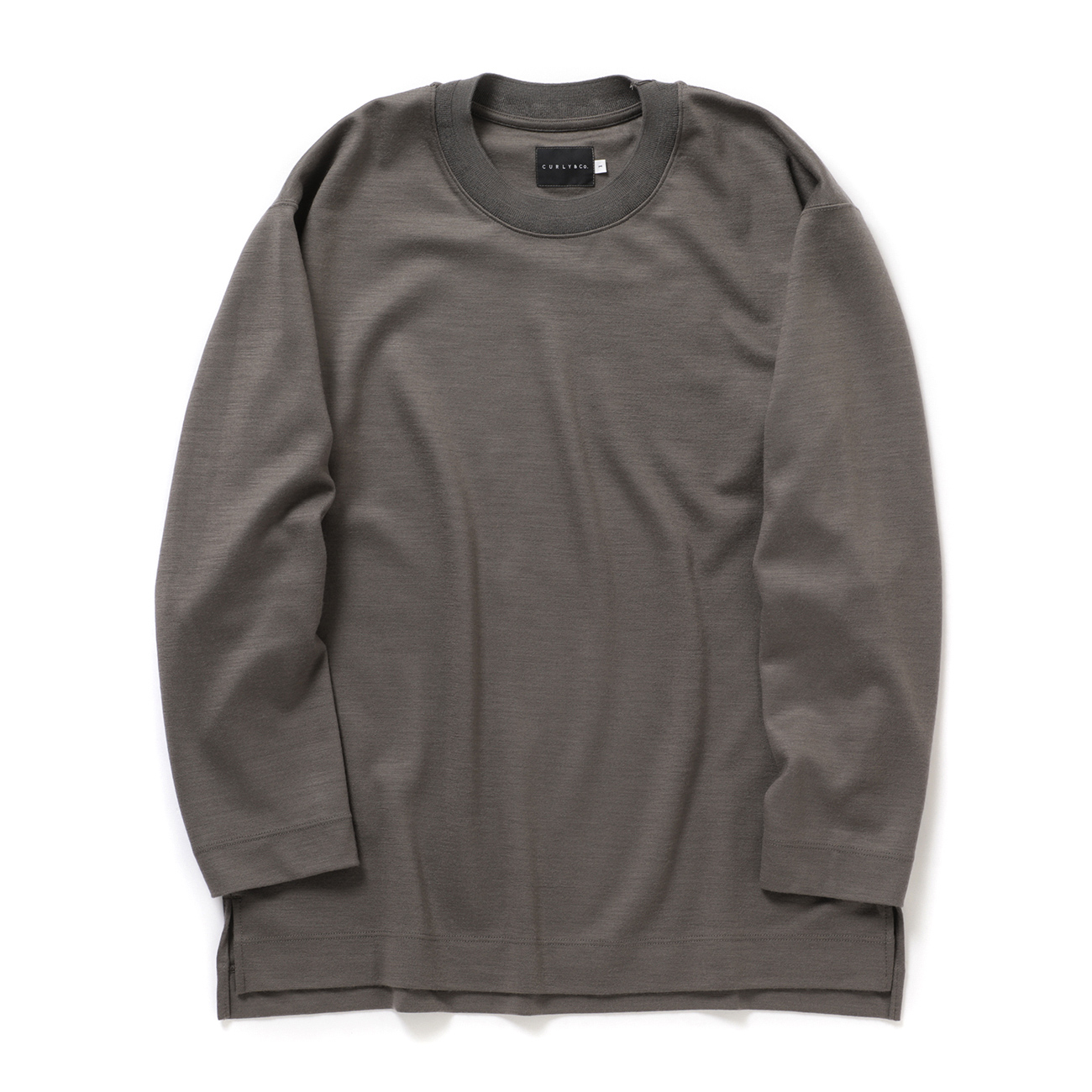 curly crown collective 非売品 いかりや長介（ベース） curly crown collective 非売品 いかりや長介（ベース）