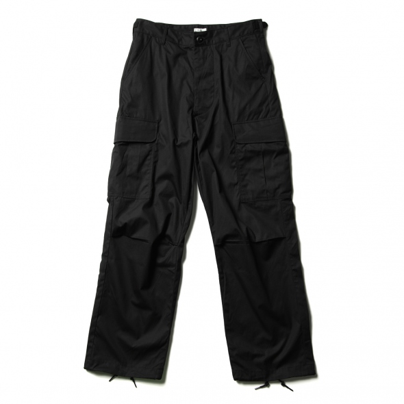 CIOTAスビンコットンウェザージャングルファティーグパンツ CIOTA / シオタ | スビンコットン ウェザー ジャングルファティーグ