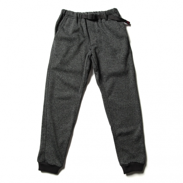 GRAMICCI / グラミチ | BONDING KNIT FLEECE NARROW RIB