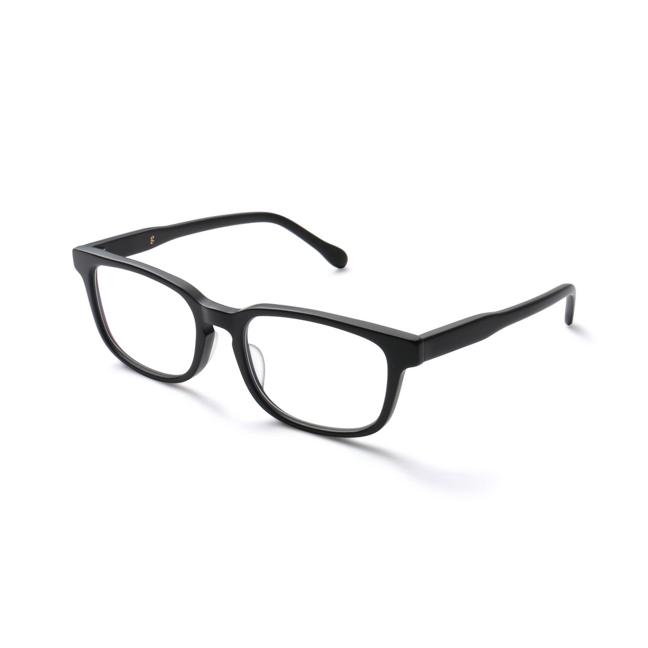 BuddyOptical / バディオプティカル | g - Mat Black | 通販