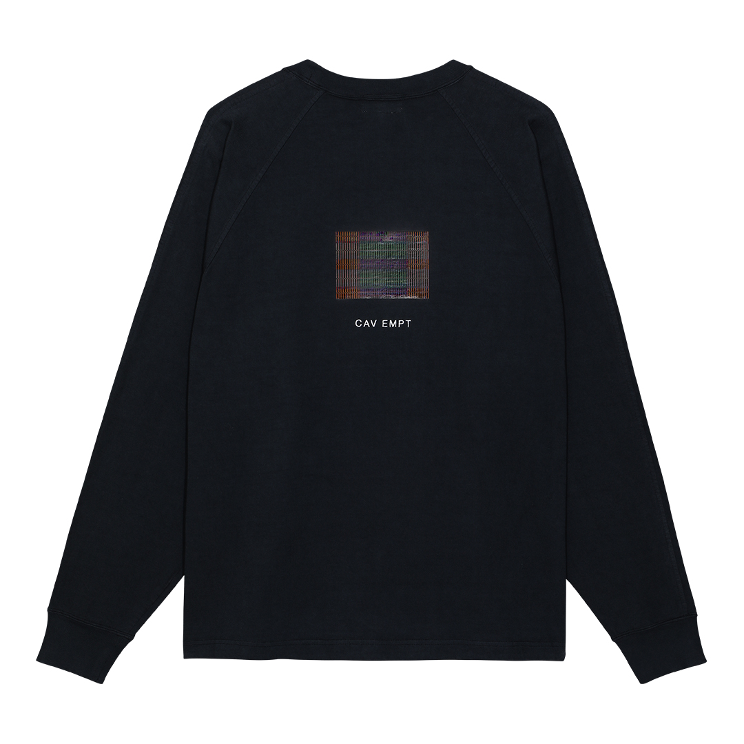 C.E（シーイー）SOCIETY HEAVY LONG SLEEVE T／ L 09191314_5f65859d9e286.jpg