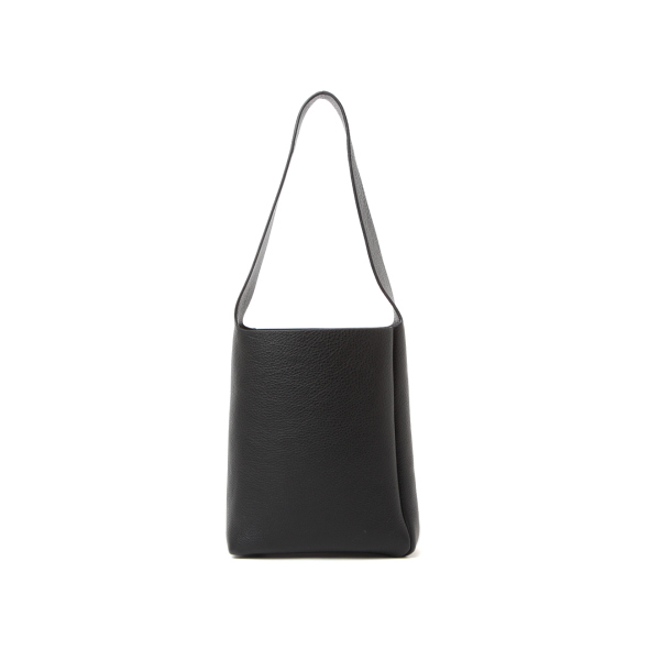 PG32 SHOULDER : XS - Black