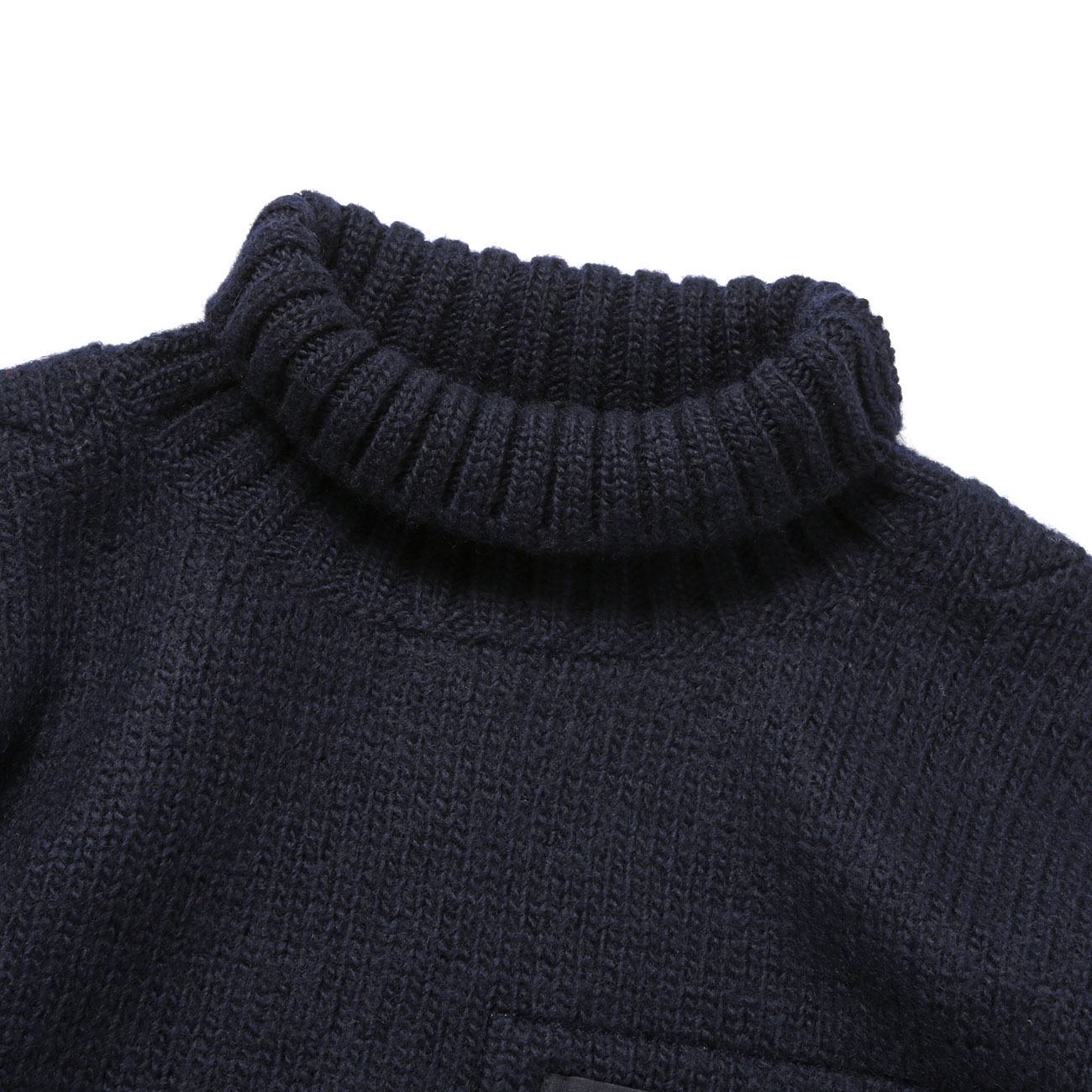 RESEARCH | MAKOTO (C.P.) - Navy | 通販 - 正規取扱店 | COLLECT
