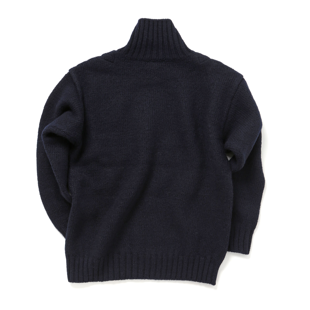 RESEARCH | MAKOTO (C.P.) - Navy | 通販 - 正規取扱店 | COLLECT