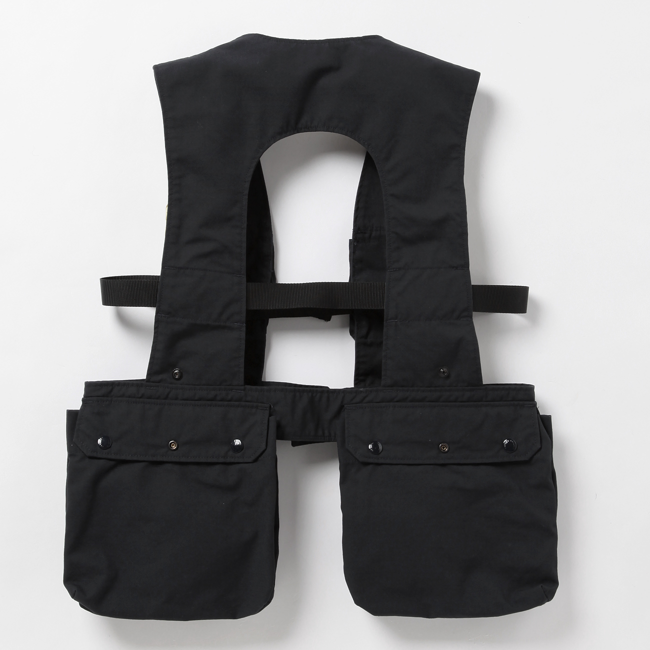 【限定出品】engineered garments shooting vest ENGINEERED GARMENTS / エンジニアドガーメンツ | Shooting Vest