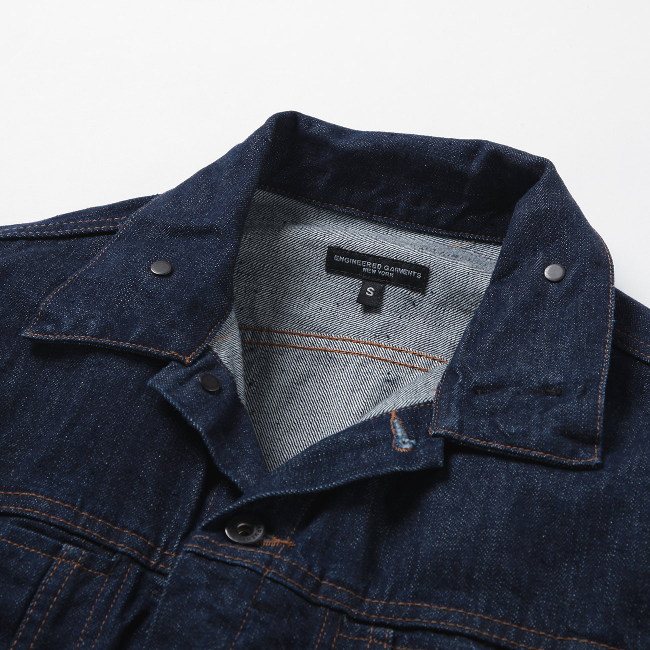 ENGINEERED GARMENTS / エンジニアドガーメンツ | Type 5 Jean