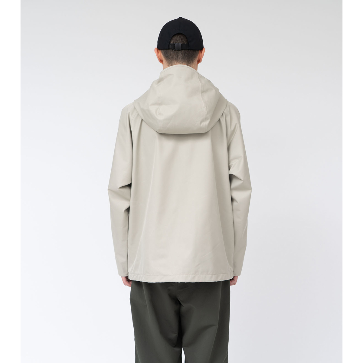 nanamica / ナナミカ | 2L GORE-TEX Cruiser Jacket - Navy | 通販