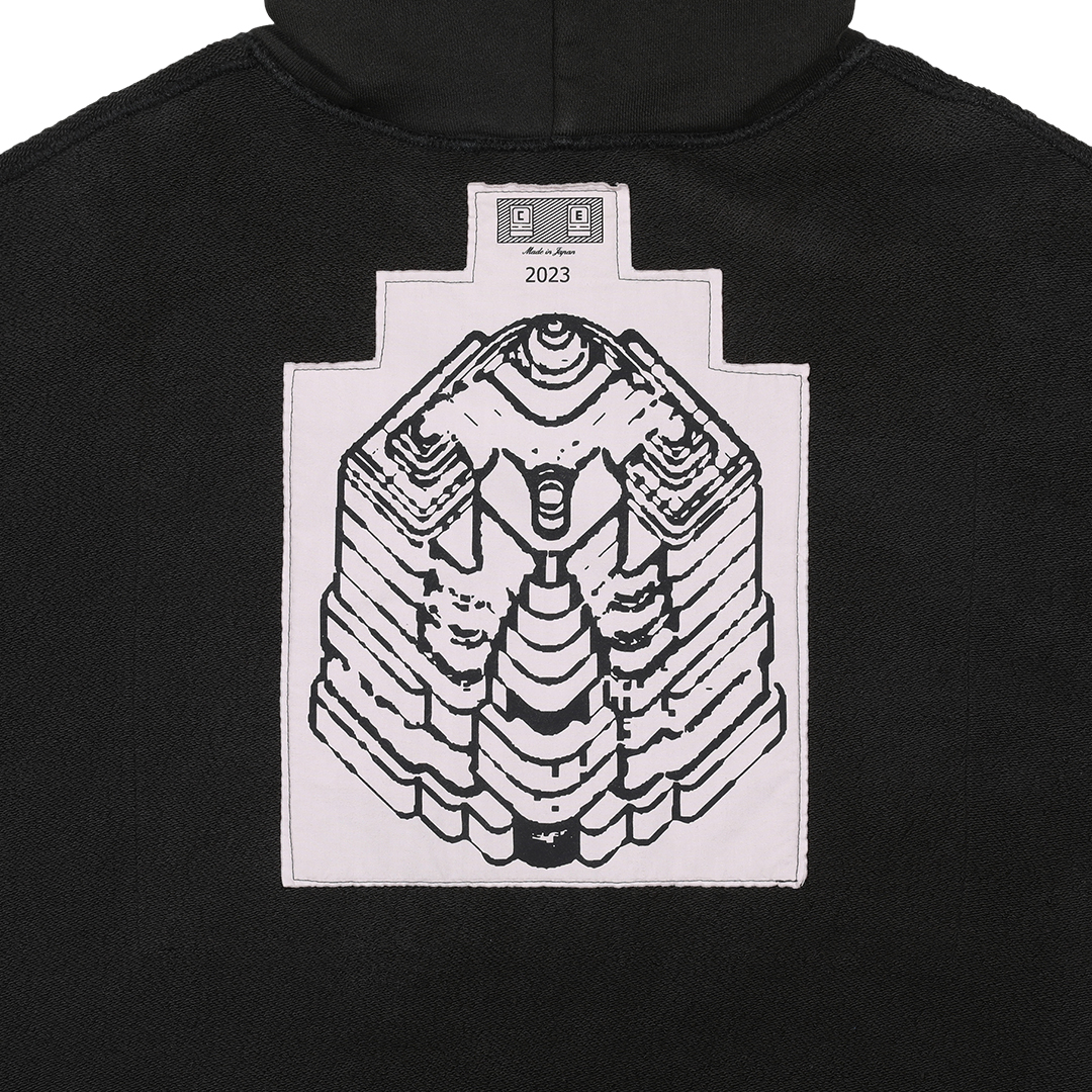 トップス C.E WASHED PRESTIGIOUSNESS HOODY resize_c.php?image=