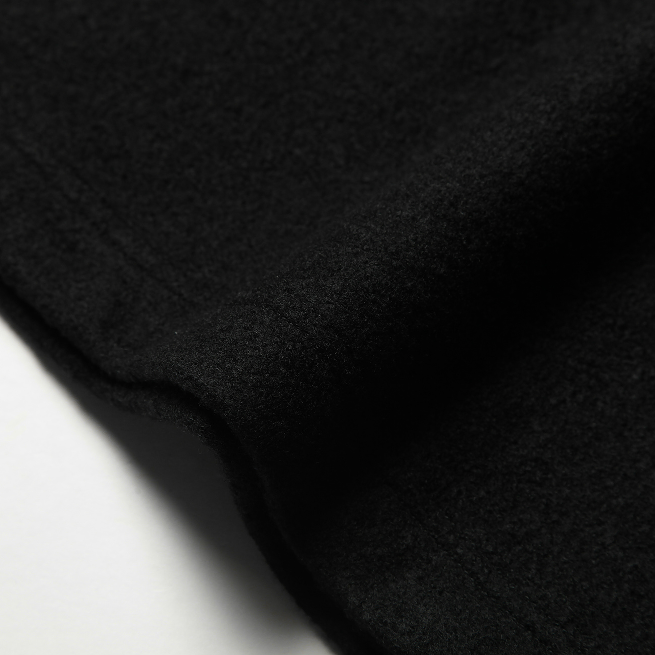 Yohji Yamamoto POUR HOMME / ヨウジ ヤマモト | WOOL RING SOFT