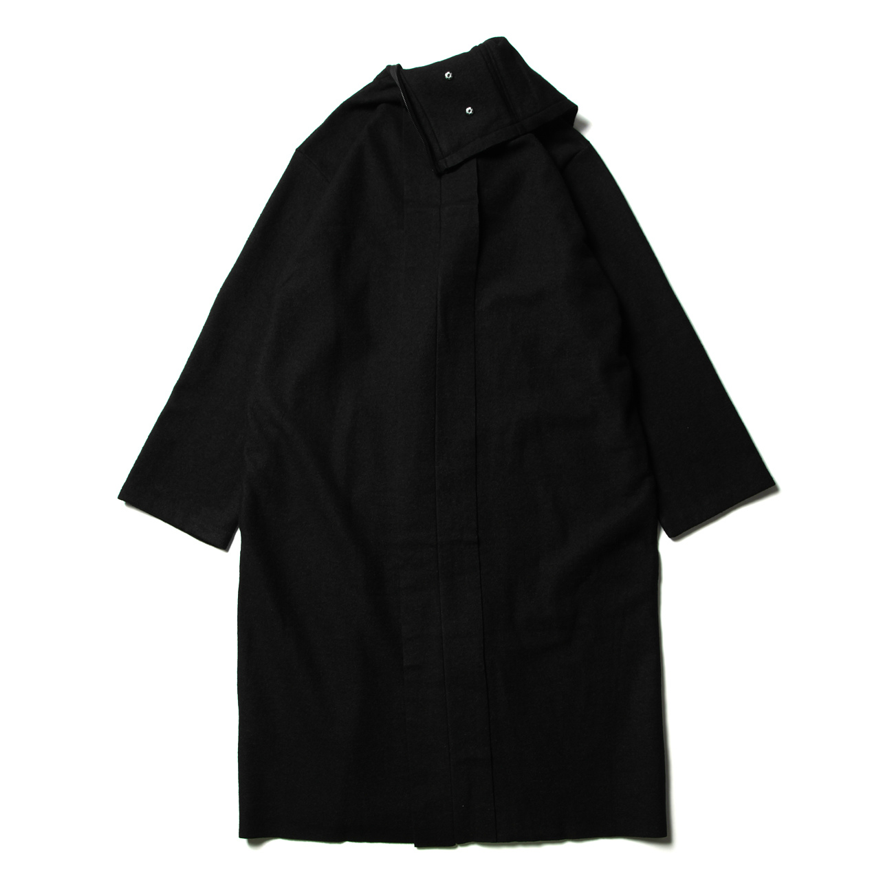 Yohji Yamamoto POUR HOMME / ヨウジ ヤマモト | WOOL RING SOFT
