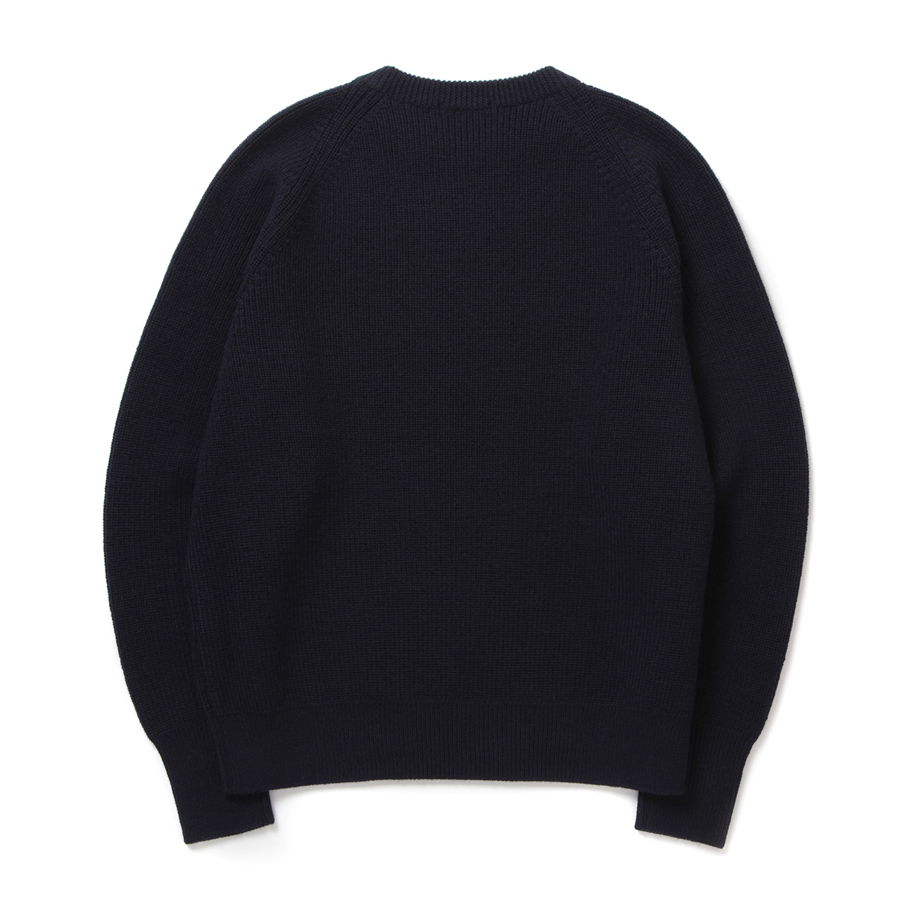 イレーヴ　YLÈVE / WOOL MILLED KN P/O YLÈVE / LAMBS WOOL KN P/O | YLÈVE（イレーヴ） ｜【公式】通販mix