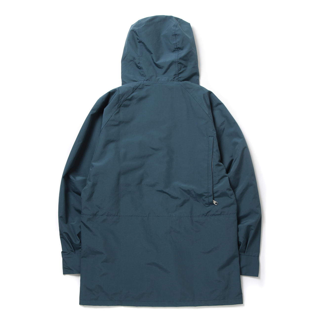 CIOTA / シオタ | スビンコットンナイロン SIERRA DESIGNS MOUNTAIN