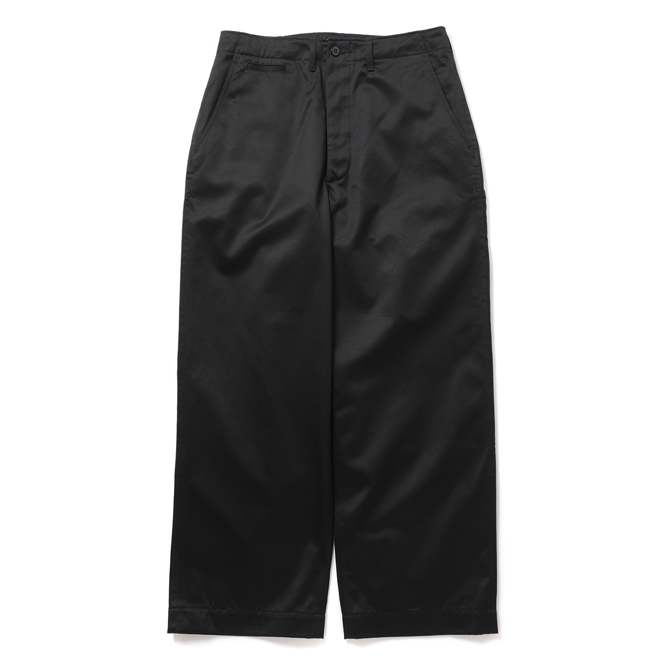 美品 CIOTA Weapon Chino Cloth Pants サイズ4 CIOTA シオタ スビンコットン ウェポンチノパンツ Weapon Chino