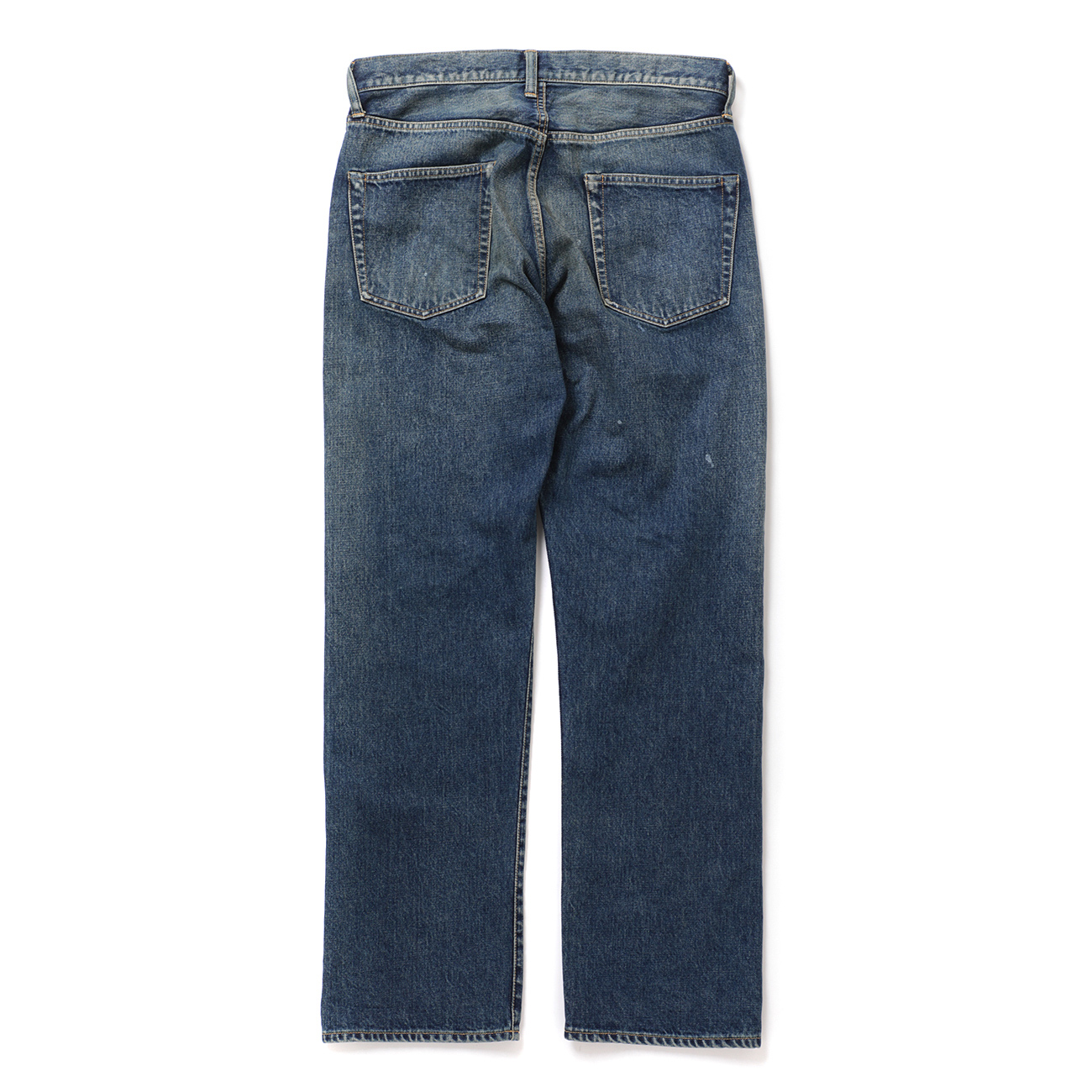 MAATEE&SONS マーティーアンドサンズ　5PK DENIM INDIGO MAATEE&SONS / マーティーアンドサンズ | 5PK DENIM - Indigo