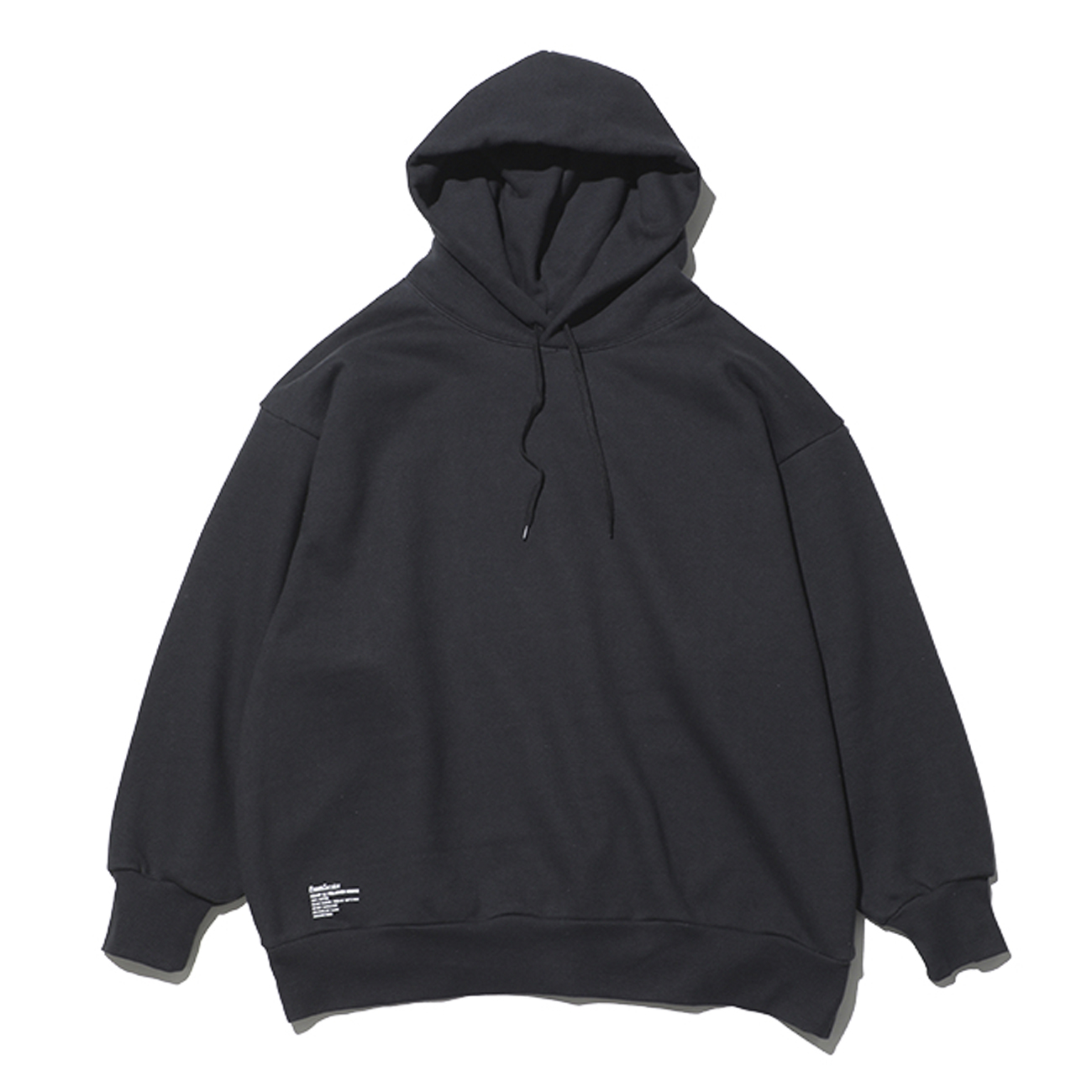 返品保証 フレッシュサービス FreshService HEAVY OZ PULLOVER | www