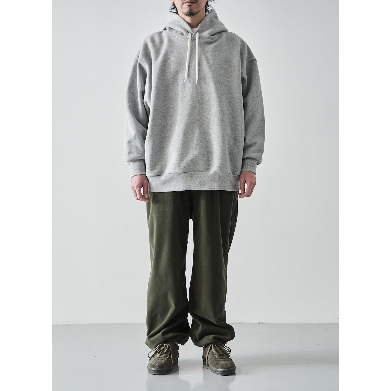 FreshService Heavy Oz Pullover Hoodie L - パーカー