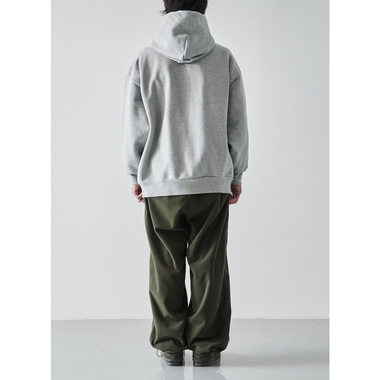 FreshService / フレッシュサービス | HEAVY OZ PULLOVER