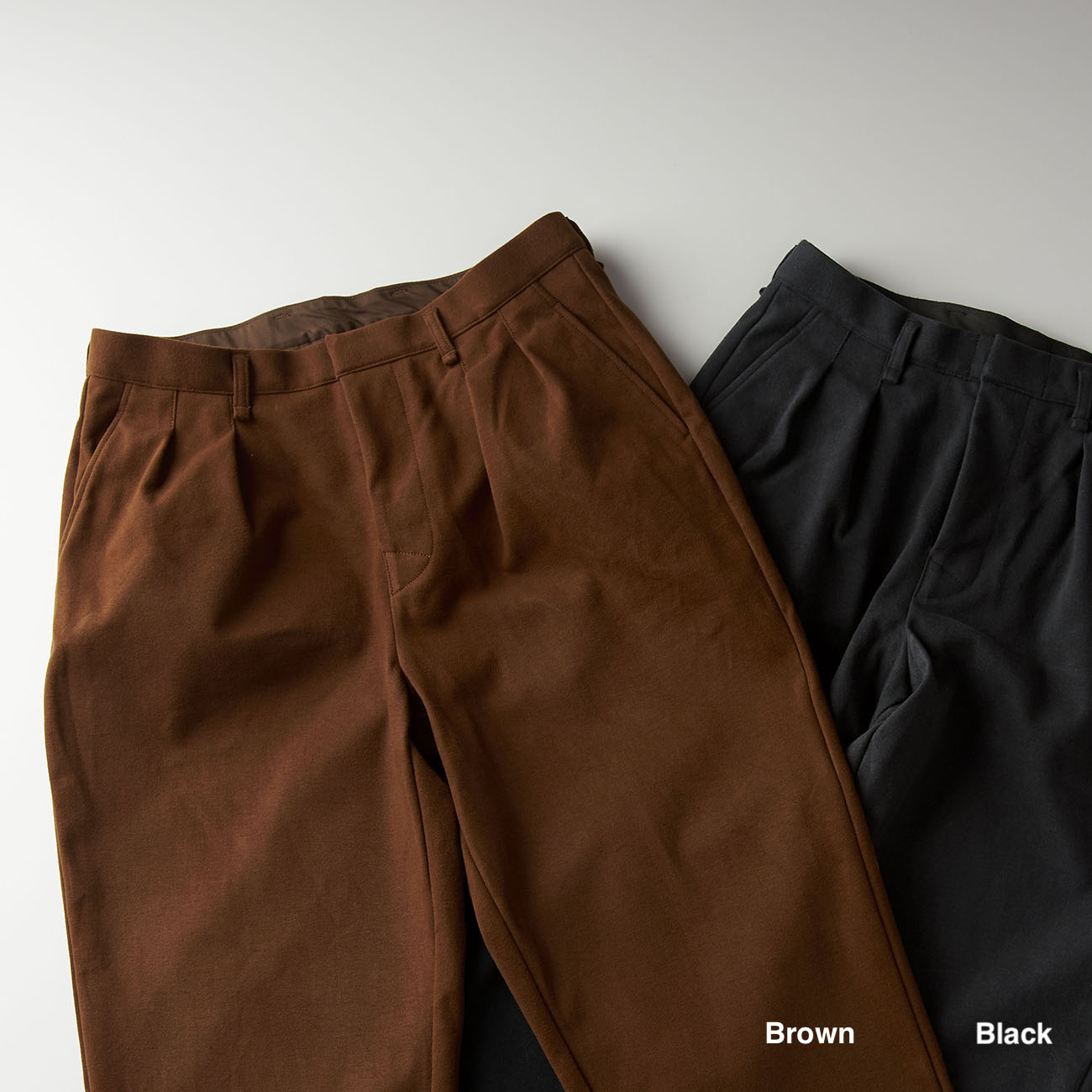 CURLY / カーリー | BLEECKER WD TROUSERS / Wide Tapered | 通販 - 正規取扱店 | COLLECT  STORE / コレクトストア