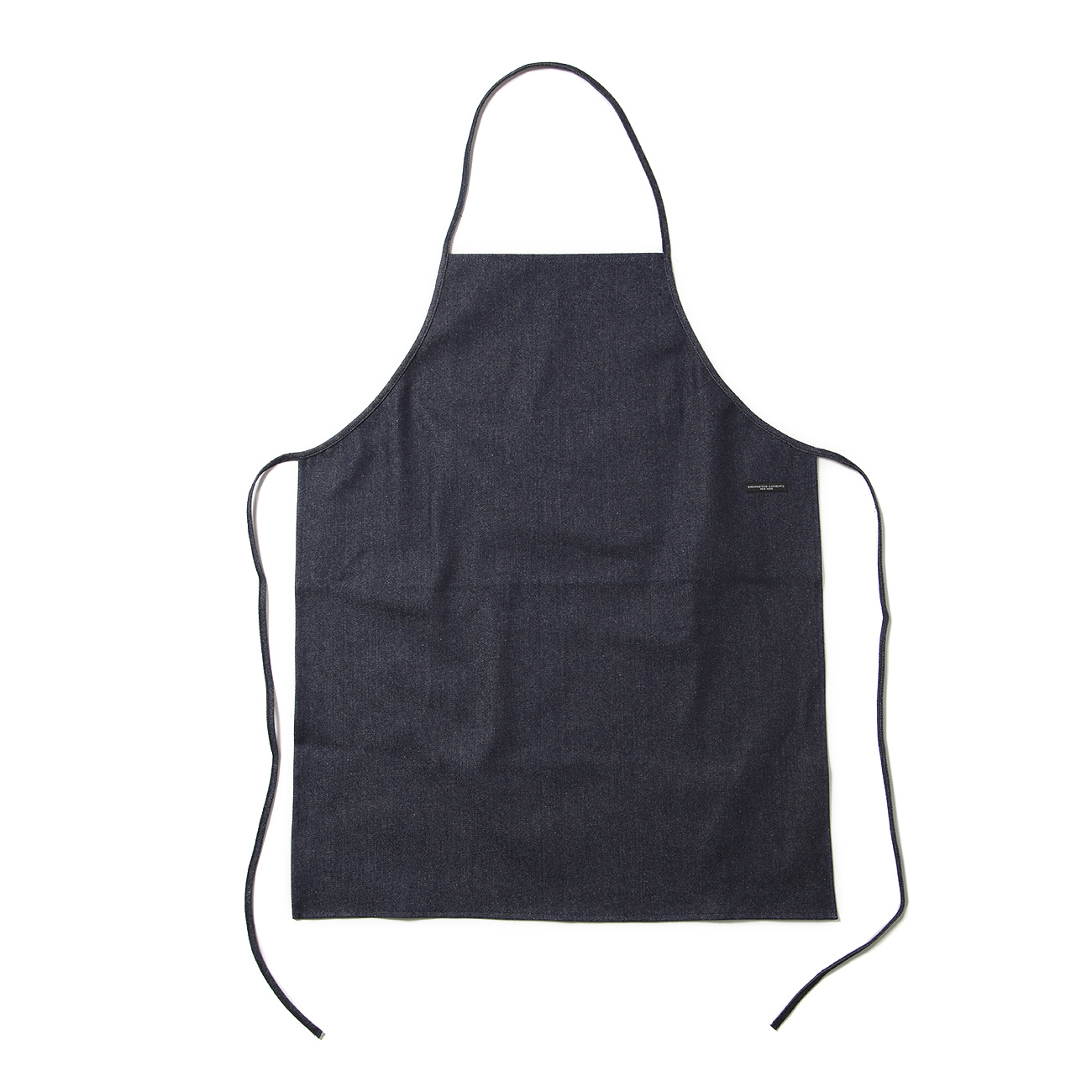 Apron - 12oz Denim - Indigo