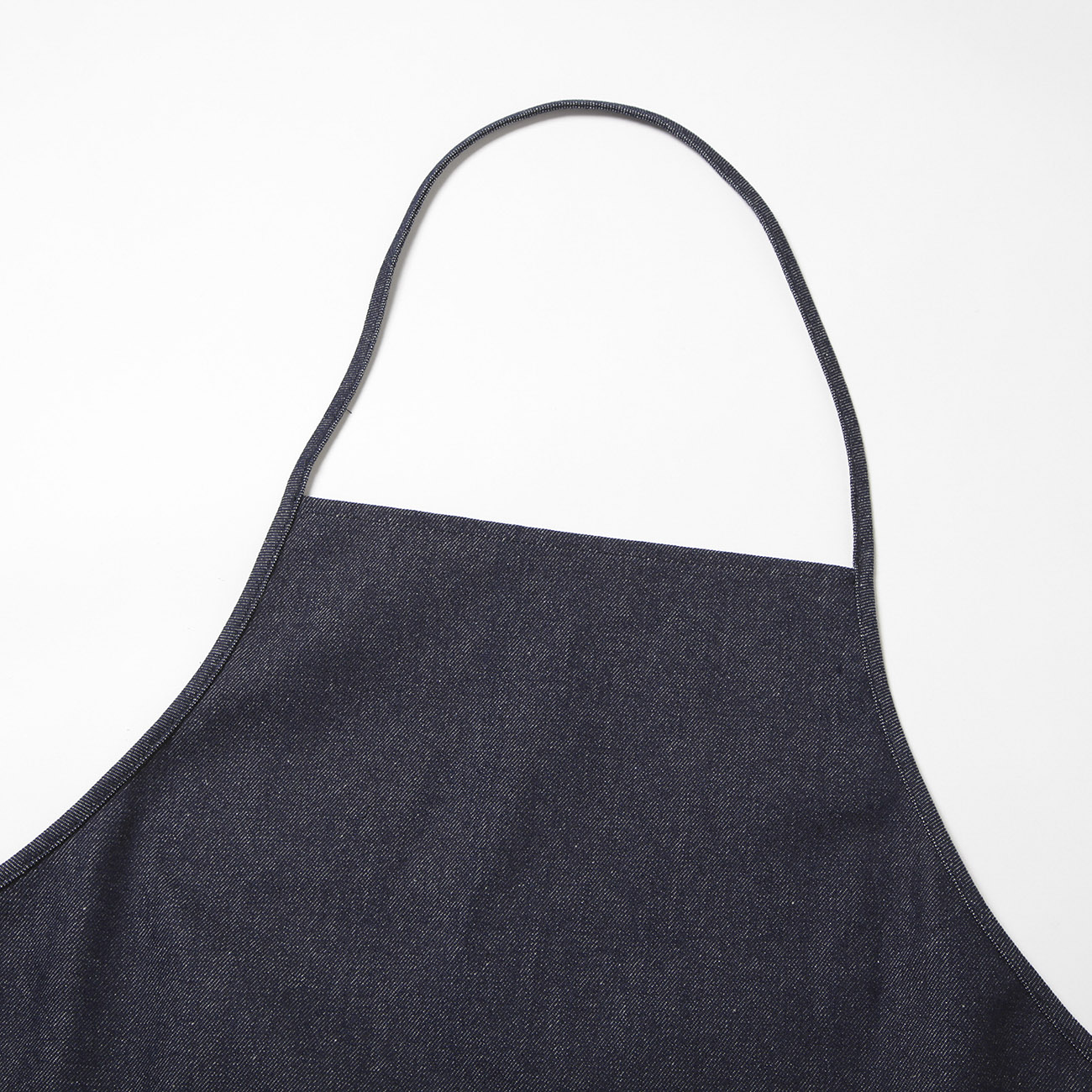 Apron - 12oz Denim - Indigo