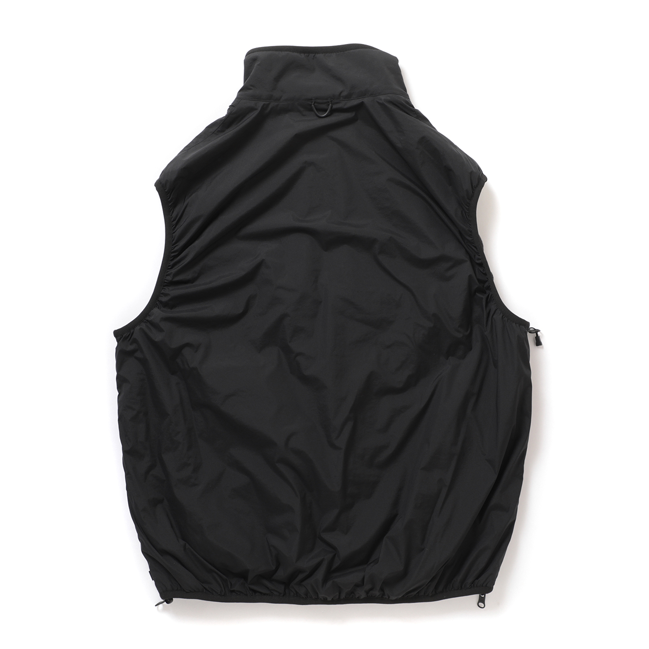 DAIWA PIER39 / ダイワピア39 | TECH REVERSIBLE PULLOVER PUFF