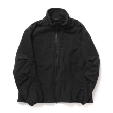 DAIWA PIER39 / ダイワピア39 | TECH FLEECE JACKET - Black