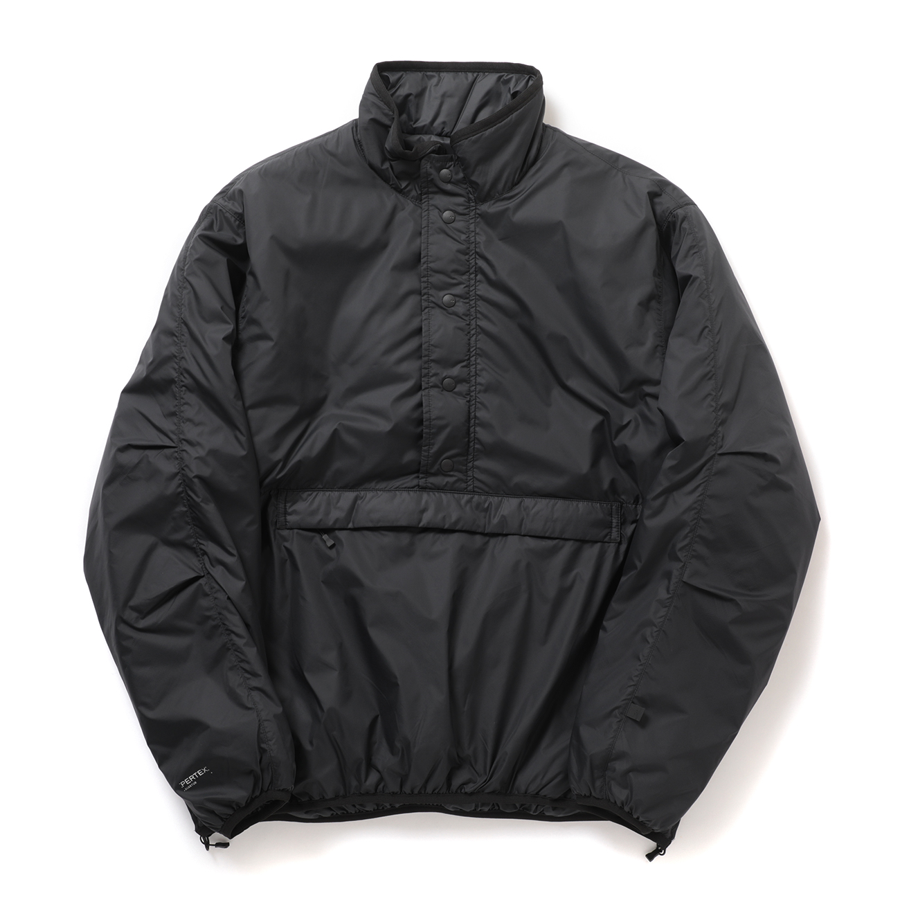 DAIWA PIER39 / ダイワピア39 | TECH REVERSIBLE PULLOVER PUFF JACKET