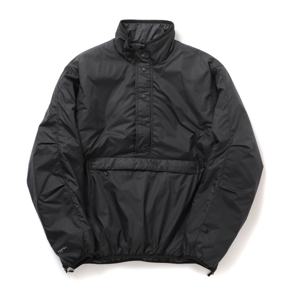 DAIWA PIER39 / ダイワピア39 | TECH REVERSIBLE PULLOVER PUFF JACKET