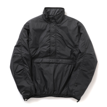 DAIWA PIER39 / ダイワピア39 | TECH AlPINE FLEECE JACKET - Black