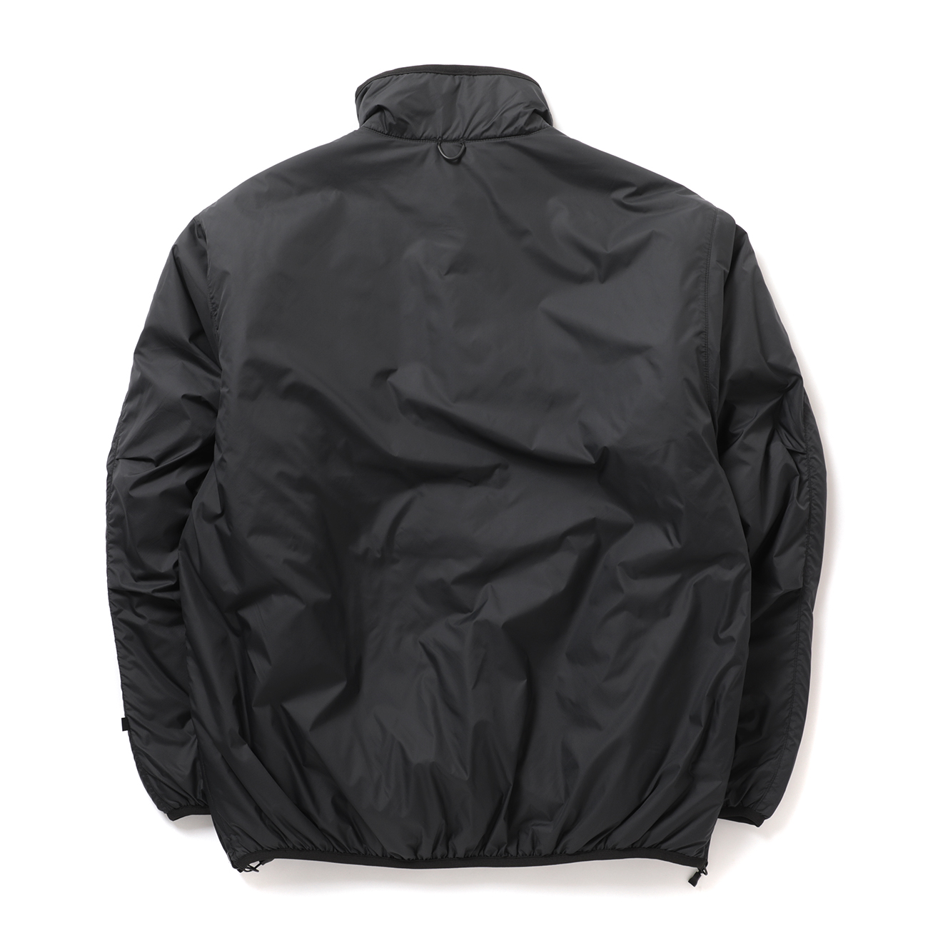 DAIWA PIER39 / ダイワピア39 | TECH AlPINE FLEECE JACKET