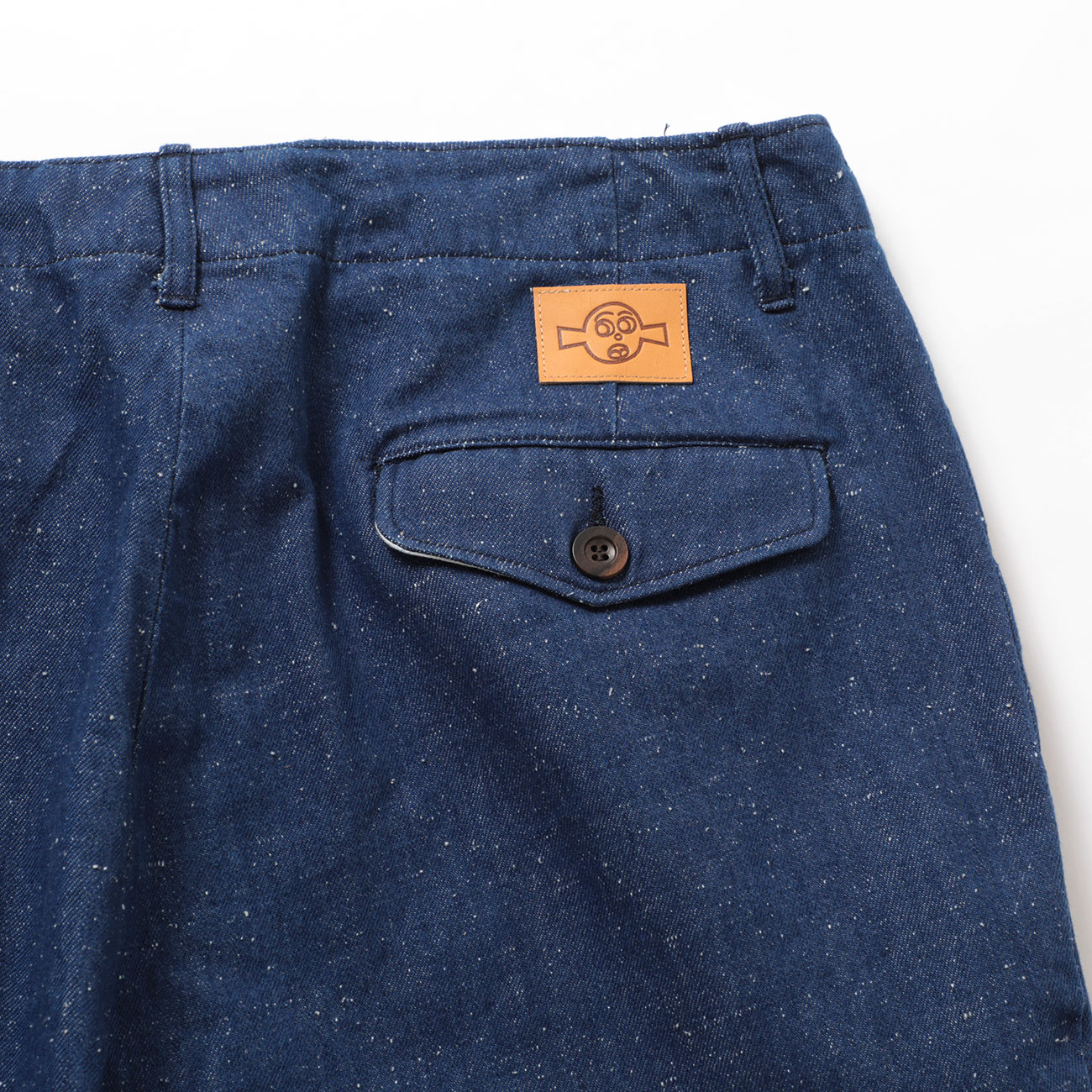極美品★ gourmet jeans STORM COAT グルメジーンズ STORM COAT (GR-2211) | gourmet jeans / ジャケット (MEN