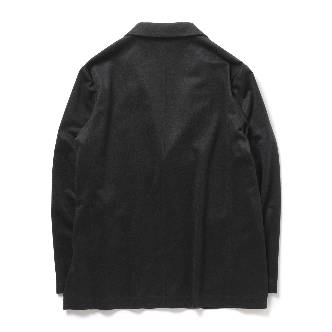 holk / ホーク | 2B jacket - Charcoal | 通販 - 正規取扱店 | COLLECT