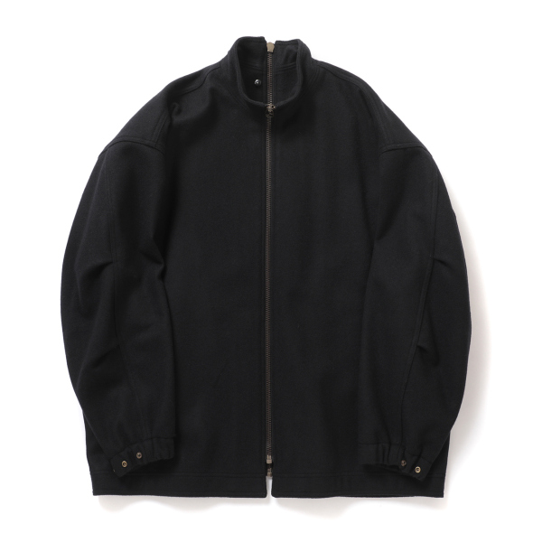 ISSUETHINGS イシューシングス type65 MA-1 size2 issuethings type65 cotton/nylon typewriter - tity