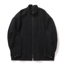 ISSUETHINGS / イシューシングス | type88 (wool / short) - Black