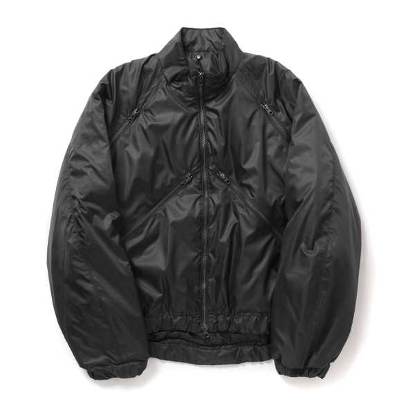 ISSUETHINGS / イシューシングス | type89 - Black | 通販