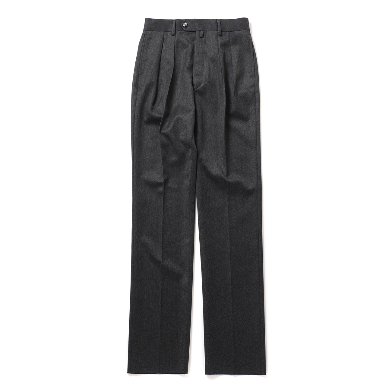 パンツ NEAT 2019s/s WIDE 一本は持っておきたいイマ注目の『NEAT / ニート』パンツを