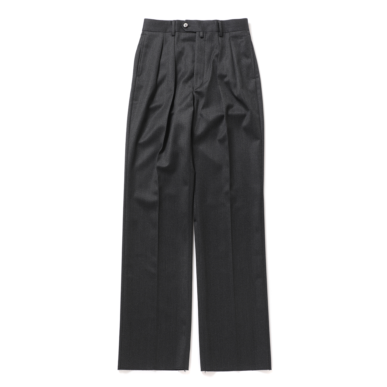 一本は持っておきたいイマ注目の『NEAT / ニート』パンツを